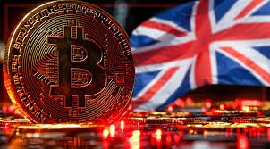 How the UK Is Positioning Itself as a Global Leader in the Crypto Market