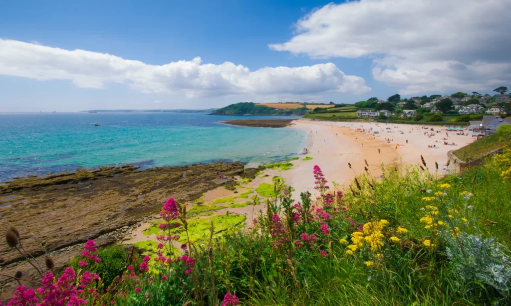 Best Seaside Towns in the UK for a Perfect Weekend Escape