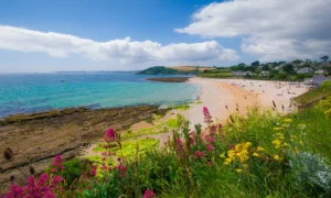 Best Seaside Towns in the UK for a Perfect Weekend Escape