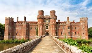 Top 15 Must-Visit Castles in the United Kingdom