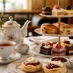 A Food Lover’s Journey: Discovering the Best Regional Dishes in Britain