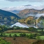 The Best National Parks in the UK for Hiking and Outdoor Adventures