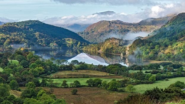 The Best National Parks in the UK for Hiking and Outdoor Adventures