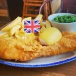 Where to Find the Best Fish and Chips in the United Kingdom