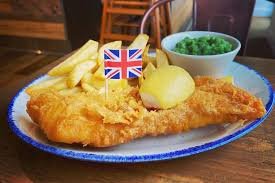Where to Find the Best Fish and Chips in the United Kingdom