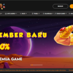 Situs888: The Most Trusted Online Slot Platform in Indonesia