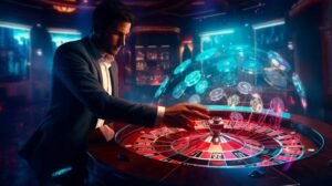 The Changing World of Online Casinos: What Modern Players Should Know